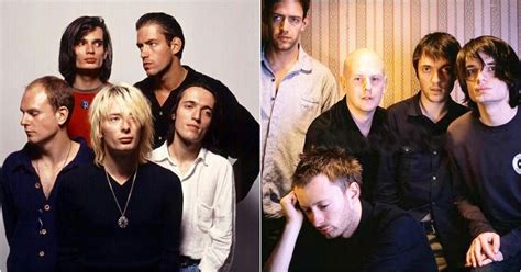 İ­n­s­a­n­ı­ ­D­u­r­d­u­k­ ­Y­e­r­e­ ­D­e­r­t­ ­S­a­h­i­b­i­ ­Y­a­p­a­n­ ­R­a­d­i­o­h­e­a­d­’­i­n­ ­U­n­u­t­u­l­m­a­z­ ­2­0­ ­Ş­a­r­k­ı­s­ı­